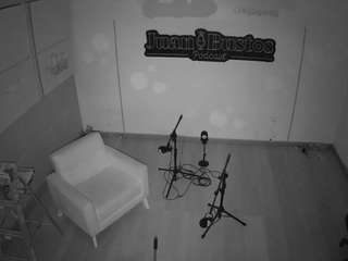 JBTV Podcast VoyeurCam